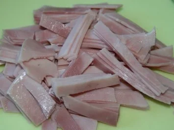 Nudeln: Makkaroni - Broccoli - Auflauf - Rezept - Bild Nr. 5