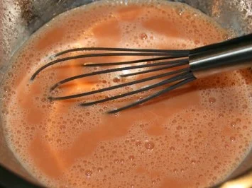 Nudeln: Makkaroni - Broccoli - Auflauf - Rezept - Bild Nr. 4