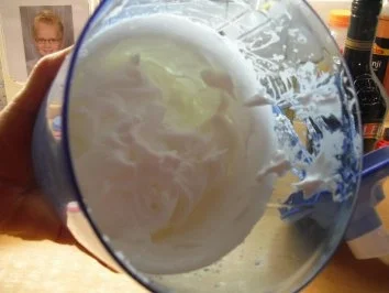 100 Gramm Kuchen - Rezept - Bild Nr. 4