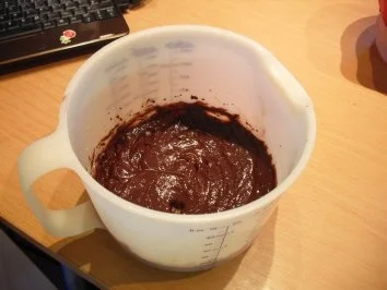 100 Gramm Kuchen - Rezept - Bild Nr. 5