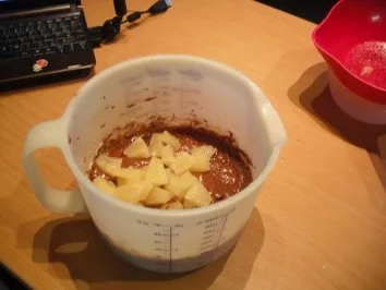 100 Gramm Kuchen - Rezept - Bild Nr. 8