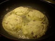 Teufelchens Quark-Küchle - Rezept