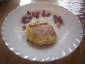 Teufelchens Quark-Küchle - Rezept - Bild Nr. 3