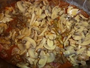 Rezept: Erst Partytopf..dann Mittagessen Bild Nr. 4 Erst Partytopf..dann Mittagessen - Rezept - Bild Nr. 4