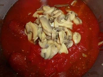 Rezept: Erst Partytopf..dann Mittagessen Bild Nr. 6 Erst Partytopf..dann Mittagessen - Rezept - Bild Nr. 6