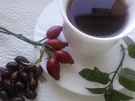 Hagebuttentee - Rezept