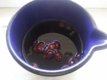 Rezept: Hagebuttentee Bild Nr. 2 Hagebuttentee - Rezept - Bild Nr. 2