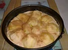 Apfelkuchen - Rezept