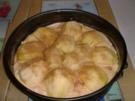 Apfelkuchen - Rezept