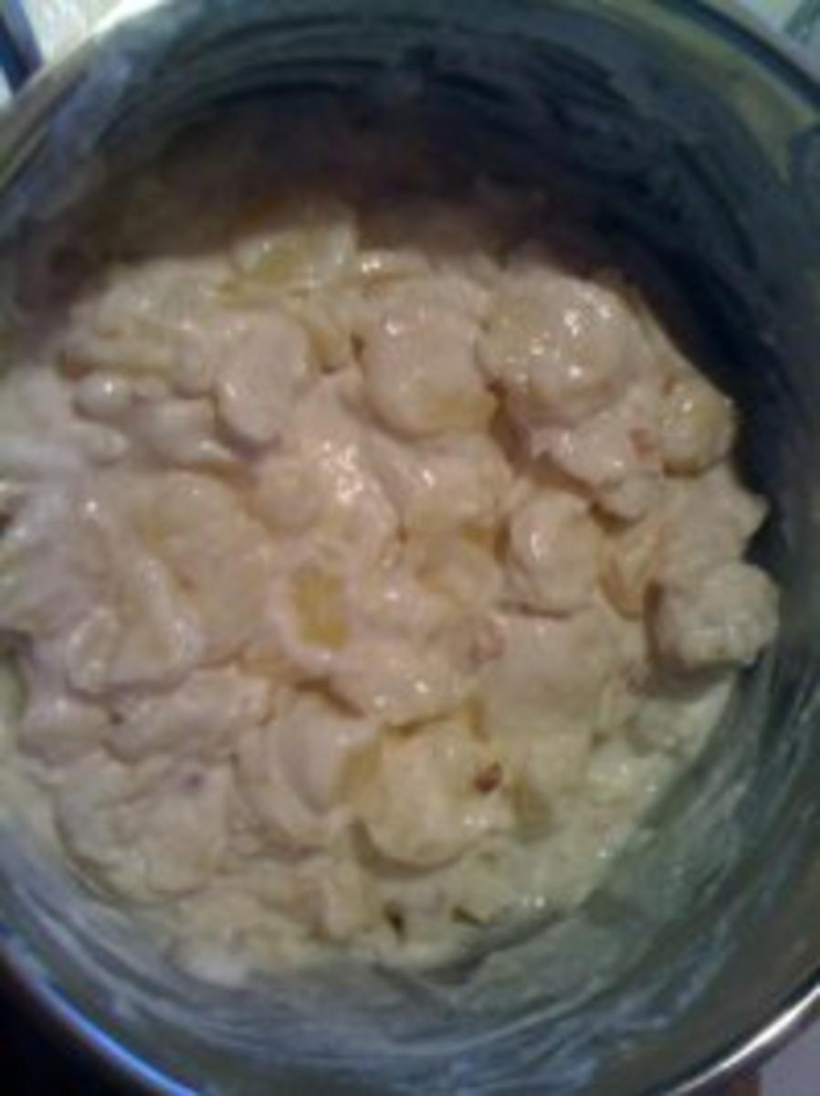 Warmer Kartoffelsalat ala Mama - Rezept - Bild Nr. 3