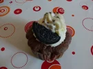 Oreo Cupcakes - Rezept