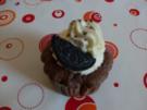 Oreo Cupcakes - Rezept