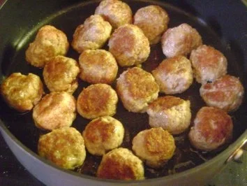 Rezept: Bohnengulasch Bild Nr. 5 Bohnengulasch - Rezept - Bild Nr. 5