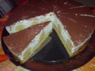 Bananen-Stracciatella-Torte - Rezept