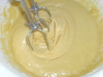 Bananen-Stracciatella-Torte - Rezept - Bild Nr. 4