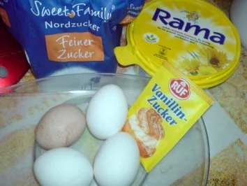 Bananen-Stracciatella-Torte - Rezept - Bild Nr. 11