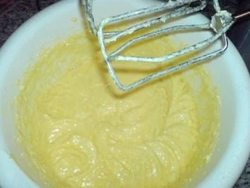 Bananen-Stracciatella-Torte - Rezept - Bild Nr. 13