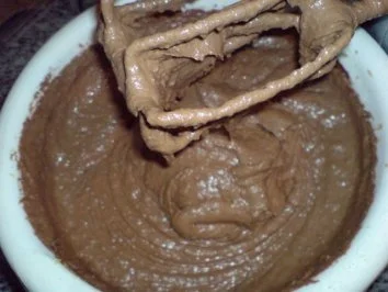 Bananen-Stracciatella-Torte - Rezept - Bild Nr. 16