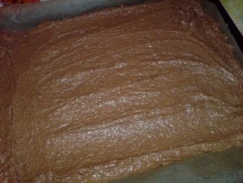 Bananen-Stracciatella-Torte - Rezept - Bild Nr. 17