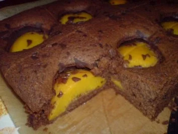 Bananen-Stracciatella-Torte - Rezept - Bild Nr. 21