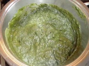 *** Spinat mal ohne Blubb *** - Rezept - Bild Nr. 9