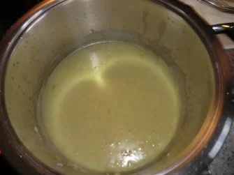 *** Spinat mal ohne Blubb *** - Rezept - Bild Nr. 7