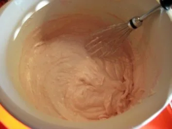 Rezept: Himbeer- Sahne - Torte Bild Nr. 6 Himbeer- Sahne - Torte - Rezept - Bild Nr. 6