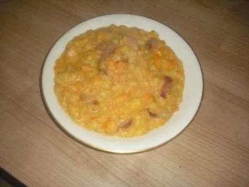 Möhreneintopf "Durcheinander" - Rezept - Bild Nr. 4