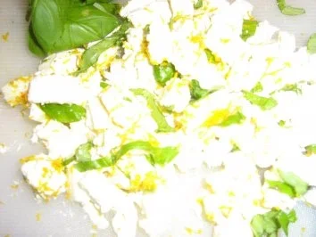 Exotische Kürbissuppe mit Schafskäse - Rezept - Bild Nr. 4