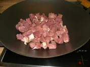 Filettöpfchen - Rezept