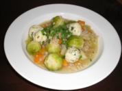 herbstlicher Eintopf - Rezept