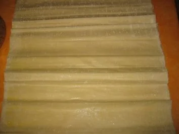 Süßer Kürbis im Mantel - Rezept - Bild Nr. 2