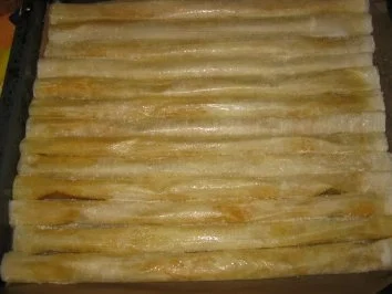 Süßer Kürbis im Mantel - Rezept - Bild Nr. 4