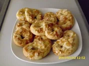 Hefe - Brezeln - Rezept