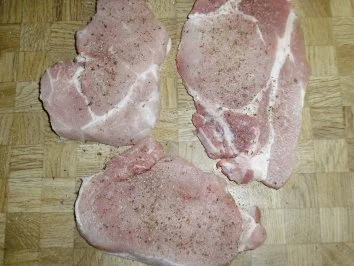 Apfelkotelett - Rezept - Bild Nr. 4