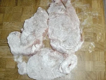 Apfelkotelett - Rezept - Bild Nr. 5