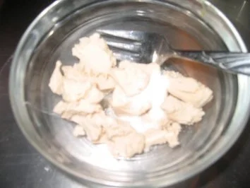 Pizza: Pizza auf neuem Pizzastein... - Rezept - Bild Nr. 9