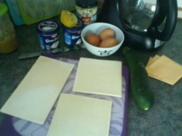 Zucchini Quiche - Rezept - Bild Nr. 3