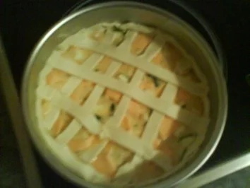 Zucchini Quiche - Rezept - Bild Nr. 12