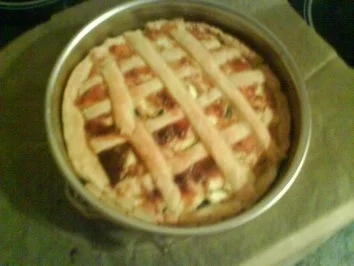 Zucchini Quiche - Rezept - Bild Nr. 14