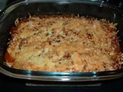 Fischauflauf mit Kartoffeln - Rezept