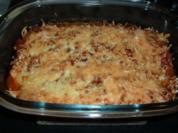 Fischauflauf mit Kartoffeln - Rezept