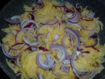 Rezept: Fischauflauf mit Kartoffeln Bild Nr. 3 Fischauflauf mit Kartoffeln - Rezept - Bild Nr. 3