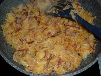 Rezept: Fischauflauf mit Kartoffeln Bild Nr. 4 Fischauflauf mit Kartoffeln - Rezept - Bild Nr. 4