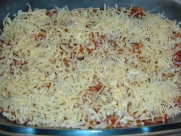 Rezept: Fischauflauf mit Kartoffeln Bild Nr. 6 Fischauflauf mit Kartoffeln - Rezept - Bild Nr. 6