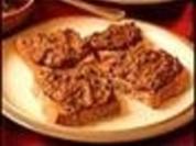 Toskanische Vorspeise mit Hühnerleber - Rezept
