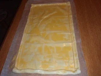 Kuchen: Mandelkuchen mit Feigen - Rezept - Bild Nr. 3