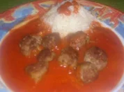 Paradeissauce (Tomatensauce) - Rezept