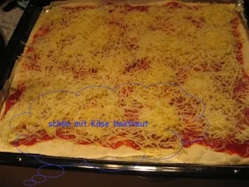 Rezept: Was italienisches für unsere Italiener Bild Nr. 6 Was italienisches für unsere Italiener - Rezept - Bild Nr. 6