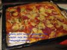 Was italienisches für unsere Italiener - Rezept